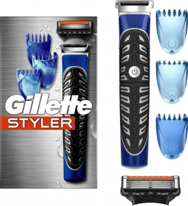 Gillette Fusion ProGlide Styler + 1 db fej (7702018273386)