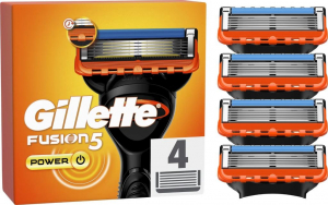 Gillette Fusion5 Power borotvabetét 4db (7702018867219)