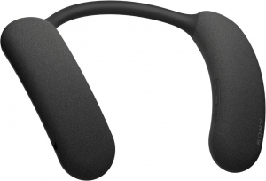 Sony Bravia Theatre U Bluetooth fejhallgató fekete (HTAN7.CE7)