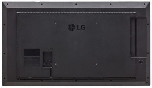 65" LG 65UM5N-H LFD monitor