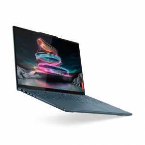 Lenovo Yoga Pro 9 16IMH9 Laptop Win 11 Home kék (83DN003EHV)