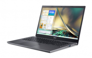 Acer Aspire A515-57-550A Laptop szürke (NX.KN4EU.00Q)