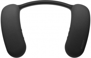 Sony Bravia Theatre U Bluetooth fejhallgató fekete (HTAN7.CE7)