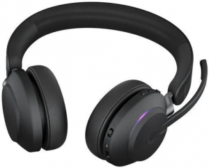 Jabra Evolve2 65 FLEX USB-A MS Stereo headset (26699-999-999)