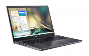 Acer Aspire A515-57-550A Laptop szürke (NX.KN4EU.00Q)