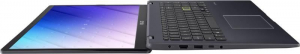 ASUS VivoBook E510KA-EJ677 Laptop fekete
