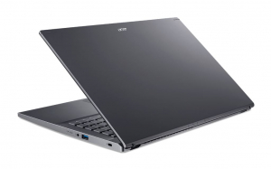 Acer Aspire A515-57-550A Laptop szürke (NX.KN4EU.00Q)