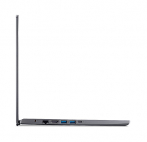 Acer Aspire A515-57-550A Laptop szürke (NX.KN4EU.00Q)