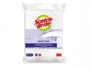 Scotch-Brite folteltávolító szivacs (7100303901)
