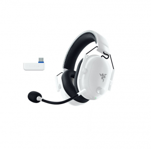 Razer BlackShark V2 Pro PlayStation headset fehér (RZ04-04530600-R3G1)