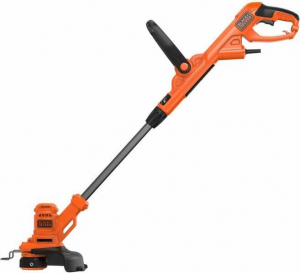 Black & Decker BESTA525-QS fűszegélyvágó