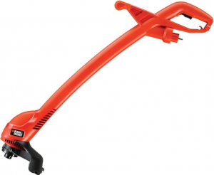 Black & Decker GL310-QS fűszegélyvágó