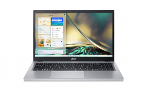 Acer Aspire A315-24P-R7MB Laptop ezüst (NX.KDEEU.01X)