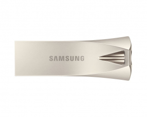 Pen Drive 256GB Samsung BAR Plus USB 3.1 Gen 1 Flash Drive  pezsgő ez&uuml;st (MUF-256BE3/APC)