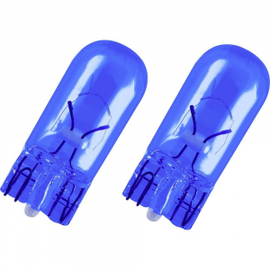 Philips WhiteVision Ultra W5W 5 W 12 V jelző fényforrás (12961WVUB2)