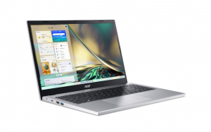 Acer Aspire A315-24P-R7MB Laptop ezüst (NX.KDEEU.01X)