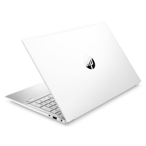 HP Pavilion 15-eh1015nh Laptop Win 11 Home fehér (9R2N5EA)