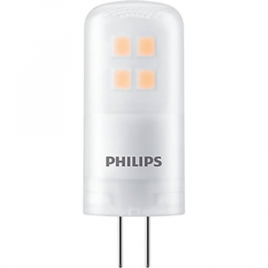 Philips kapszula G4 2.1W LED fényforrás meleg fehér (76753200)