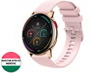 Carneo Heiloo HR+ 2. gen. okos&oacute;ra aranysz&iacute;nű (8588009299110)