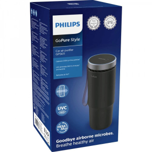Philips GoPure Style GP5611 autós légtisztító (GP561EX1)