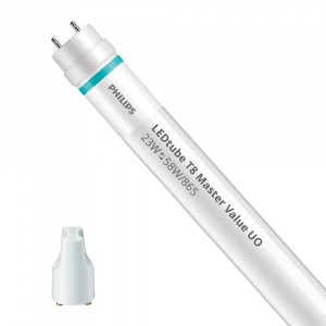 Philips G13 23W T8 LED fénycső hideg fehér (31690400)