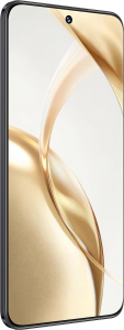 Honor 200 8/256GB Dual-Sim mobiltelefon fekete (5109BGRK)