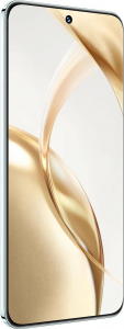 Honor 200 8/256GB Dual-Sim mobiltelefon zöld (5109BGYH)