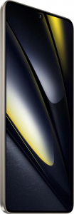 Xiaomi Poco F6 5G 8/256GB Dual-Sim mobiltelefon titanium