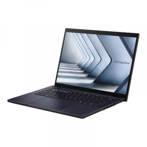 ASUS ExpertBook B3404CVA-Q50736 Laptop fekete