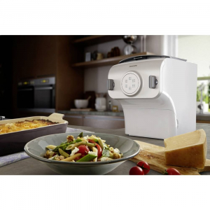 Philips HR2485/09 Avance Collection t&eacute;sztag&eacute;p format&aacute;rcs&aacute;k feh&eacute;r