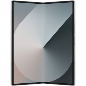 Samsung Galaxy Z Fold6 12GB/1TB mobiltelefon ködös ezüst (SM-F956BZSN)