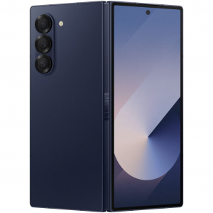 Samsung Galaxy Z Fold6 12/256GB mobiltelefon tengerészkék (SM-F956BDBB)