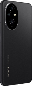 Honor 200 8/256GB Dual-Sim mobiltelefon fekete (5109BGRK)