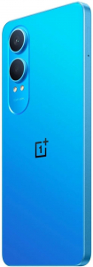 Oneplus Nord CE 4 Lite 5G 8/256GB Dual-Sim mobiltelefon kék