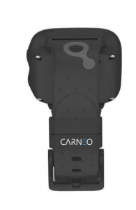 Carneo GuardKid+ 4G Platinum gyerek okosóra fekete (8588007861579)