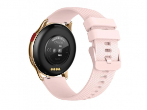 Carneo Heiloo HR+ 2. gen. okos&oacute;ra aranysz&iacute;nű (8588009299110)