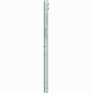 Samsung Galaxy Z Flip6 12/256GB mobiltelefon menta (SM-F741BLGG)