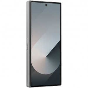 Samsung Galaxy Z Fold6 12GB/1TB mobiltelefon ködös ezüst (SM-F956BZSN)