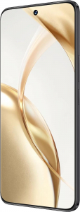 Honor 200 8/256GB Dual-Sim mobiltelefon fekete (5109BGRK)