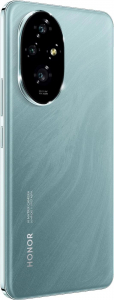 Honor 200 8/256GB Dual-Sim mobiltelefon zöld (5109BGYH)