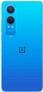Oneplus Nord CE 4 Lite 5G 8/256GB Dual-Sim mobiltelefon kék