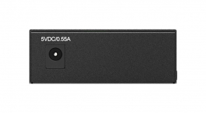 D-Link DMC-G02SC 100/1000Base-T - 1000Base-SX SC Multi-Mode Media Converter
