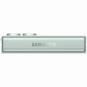 Samsung Galaxy Z Flip6 12/256GB mobiltelefon menta (SM-F741BLGG)