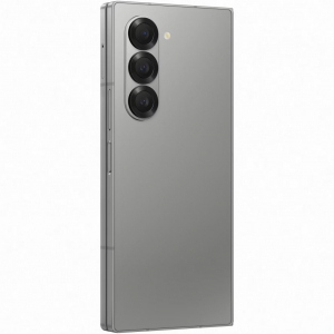 Samsung Galaxy Z Fold6 12GB/1TB mobiltelefon ködös ezüst (SM-F956BZSN)