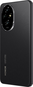 Honor 200 8/256GB Dual-Sim mobiltelefon fekete (5109BGRK)