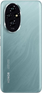 Honor 200 8/256GB Dual-Sim mobiltelefon zöld (5109BGYH)