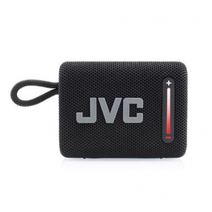 JVC XS-E114B Bluetooth hangszóró fekete