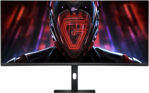 34" Xiaomi G34WQi ívelt Gaming monitor (ELA5454EU / 55056)