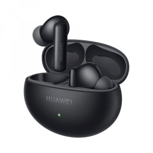 Huawei FreeBuds 6i Bluetooth fülhallgató fekete (55037551)