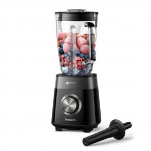 Philips HR3030/00 5000-es sorozat turmixgép fekete